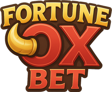 Fortune Ox Bet Logo